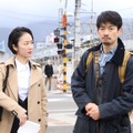 竹野内豊が11年ぶり“月9主演”！クセ者裁判官が真実を裁く『イチケイのカラス』が今夜放送!