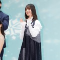 小坂菜緒【写真：竹内みちまろ】