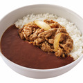 吉野家、「肉だく牛黒カレー」など7種の「黒カレー」を2年ぶりに復活販売