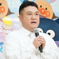 山崎弘也【写真：竹内みちまろ】