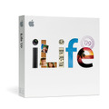 すべてのモデルにiLife’09が付属する