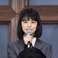 平手友梨奈を長澤まさみ、阿部寛らが絶賛！「すごく運動神経がいい!」「監督の目が変わった」