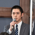 平手友梨奈を長澤まさみ、阿部寛らが絶賛！「すごく運動神経がいい!」「監督の目が変わった」