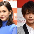 桐谷美玲、三浦翔平