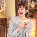 佐藤栞里（C）フジテレビ