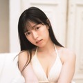 「B.L.T.2021年6月号」タワーレコード オンライン購入特典ポストカード【運上弘菜（HKT48）】