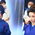 “UQ三姉妹”深田恭子・多部未華子・永野芽郁が華やかな着物姿に！