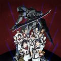 「ガンパレード・マーチ　〜新たなる行軍歌〜」(C)SCEI・project GPM