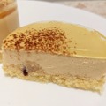 感動の新作スイーツがローソンに！「麗らかキャラメルチーズケーキ」を食べてみた!