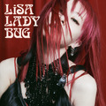 LiSA デビュー10周年ミニアルバム『LADYBUG』通常盤