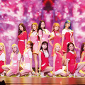 『IZ*ONE 1ST CONCERT IN JAPAN [EYES ON ME] TOUR FINAL -Saitama Super Arena-』（ユニバーサル ミュージック）