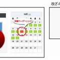 Webサイト改ざん時に自動的に安全なページへ切り替え