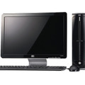 HP Pavilion v7760jp/CT、v7780jp/CT