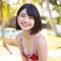 山田南実（C）2020Coper