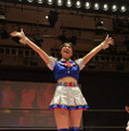 （C）東京女子プロレス