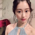 写真は井本彩花の公式Instagramから（※写真は所属事務所より掲載許諾をいただいております）