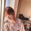 写真は雪平莉左の公式Instagramから（※写真は所属事務所より掲載許諾をいただいております）