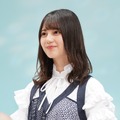 日向坂46・小坂菜緒【写真：竹内みちまろ】