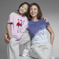 SHIHO＆SARANG