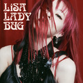 LiSAデビュー10周年ミニアルバム『LADYBUG』通常盤
