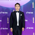 オ・ジョンセ　Image Courtesy of the Baeksang Arts Awards