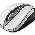 Microsoft Bluetooth Notebook Mouse 5000