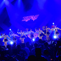 “大食い女王”もえあず所属のエラバレシが5周年ライブ！新曲「Stay With」初披露も