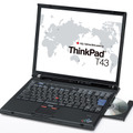 ThinkPad T43