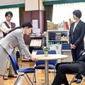 『ドラゴン桜』第5話　（ｃ）TBS