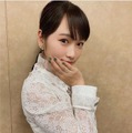 写真は川栄李奈の公式Instagramから（※写真は所属事務所より掲載許諾をいただいております）