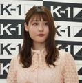 石田桃香【写真：竹内みちまろ】