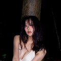NMB48・白間美瑠 卒業記念写真集『REBORN』（発売元：ヨシモトブックス／撮影：アンディ・チャオ）