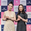 河瀨直美、仲間由紀恵