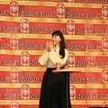 長谷川博己、麻生久美子、原田泰造【撮影：小宮山あきの】