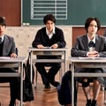 （C）TBS