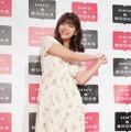 山内鈴蘭【写真：竹内みちまろ】