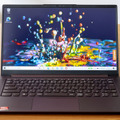 Lenovo Yoga Slim 750