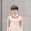 伊藤万理華（高村美園役）（c）「お耳に合いましたら。」製作委員会