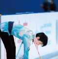 『YUZU’LL BE BACK III』（スポーツニッポン新聞社）　撮影・小海途良幹、構成・長久保豊