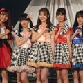 SUPER☆GiRLS【写真：竹内みちまろ】