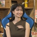 高瀬真奈（C）TBS