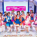 Aqours（c）NHK