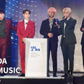 2018 SORIBADA BEST K-MUSIC AWARDS