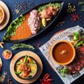 大阪エクセルホテル東急、5種のカレーが楽しめる「カレーフェア 2021」7月5日から