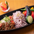 南御堂カレー