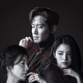 【韓国ドラマ】はじまりは1本の髪の毛から…真実を知った妻の壮絶な復讐劇『夫婦の世界』
