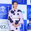 浅田真央【撮影：小宮山あきの】