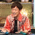 陣内智則　（c）フジテレビ