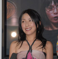 奥菜恵（2006年8月撮影）