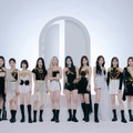 韓国の12人組ガールズグループ・LOONAが日本デビュー決定